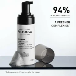 SKIN-PREP Enzymatic Cleansing Foam