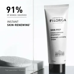 SKIN-PREP Enzymatic Exfoliating Cream
