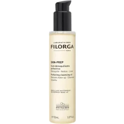 SKIN-PREP Perfecting Cleansing Oil