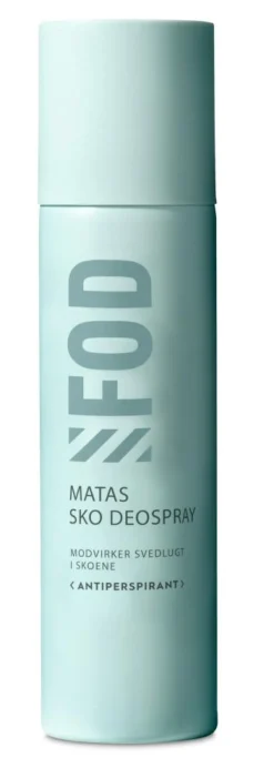 Sko Deospray Antiperspirant