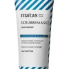 Skrubbemaske til Alle Hudtyper Uden Parfume