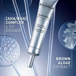 Sleep & Peel 4.5 Micro-Peeling Night Cream