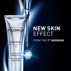 Sleep & Peel 4.5 Micro-Peeling Night Cream