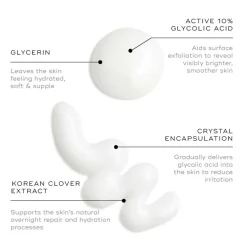 Sleep Glycolic