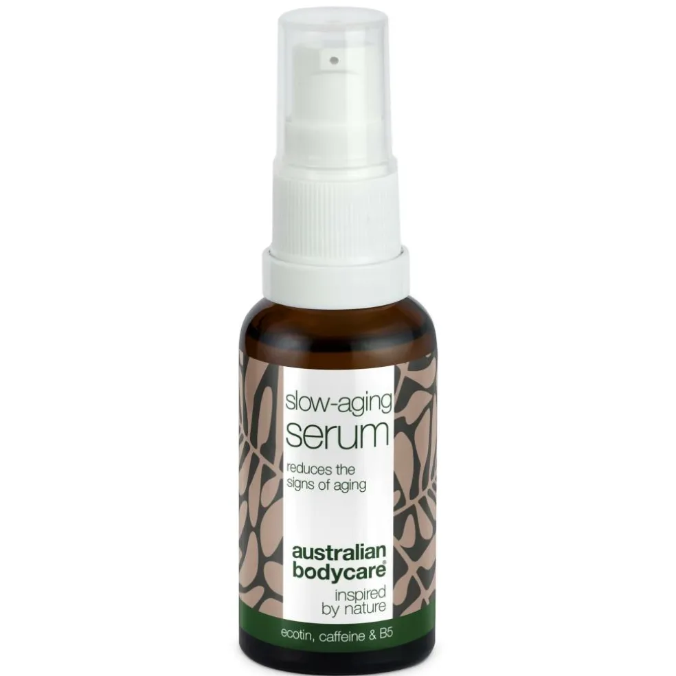 Slow-aging Serum