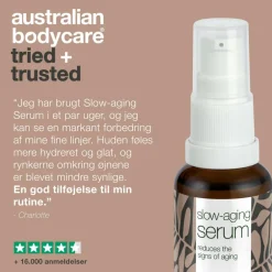 Slow-aging Serum