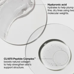 Smart Clinical Repair Wrinkle Rich Cream