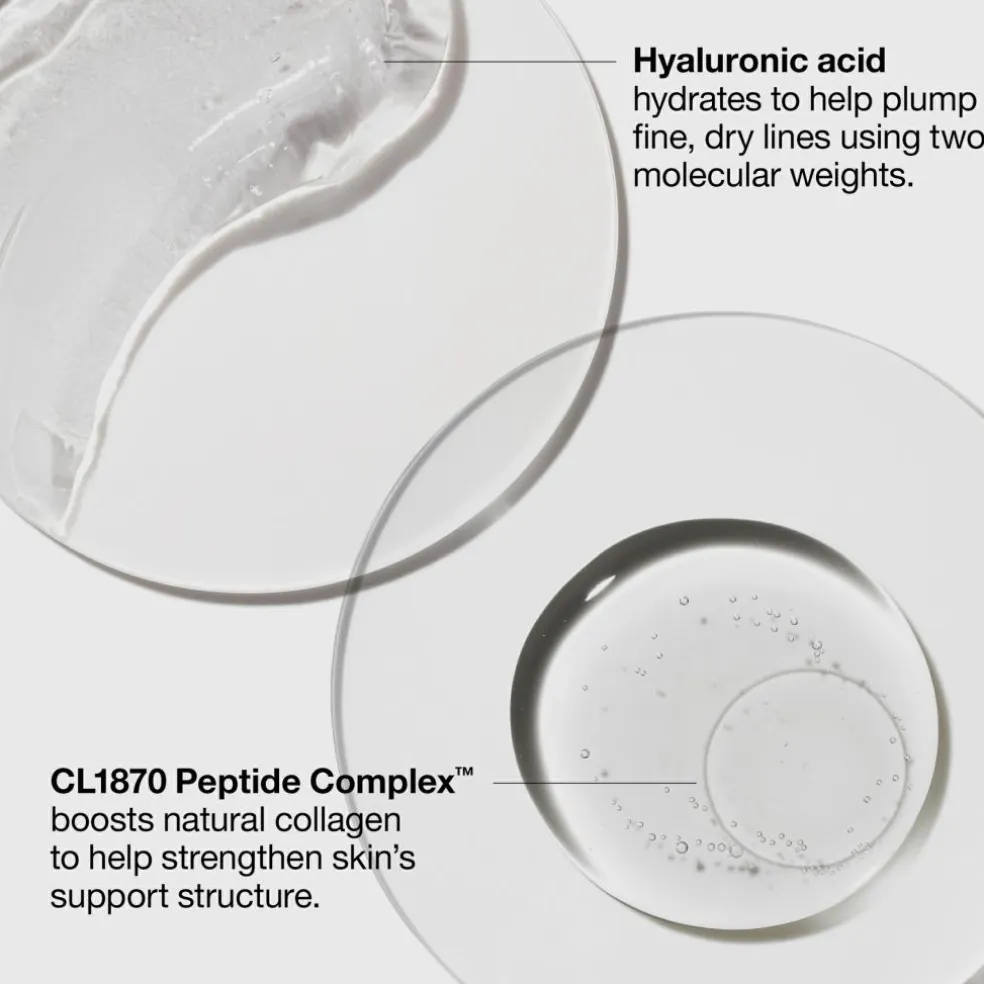 Smart Clinical Repair Wrinkle Correcting Serum