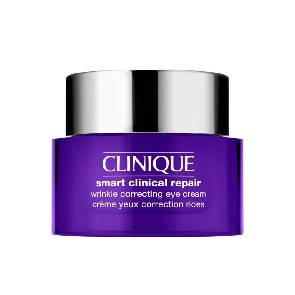 Smart Clinicial Repair Wrinkle Correcting Eye Cream