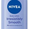 Smooth Caring Body Lotion
