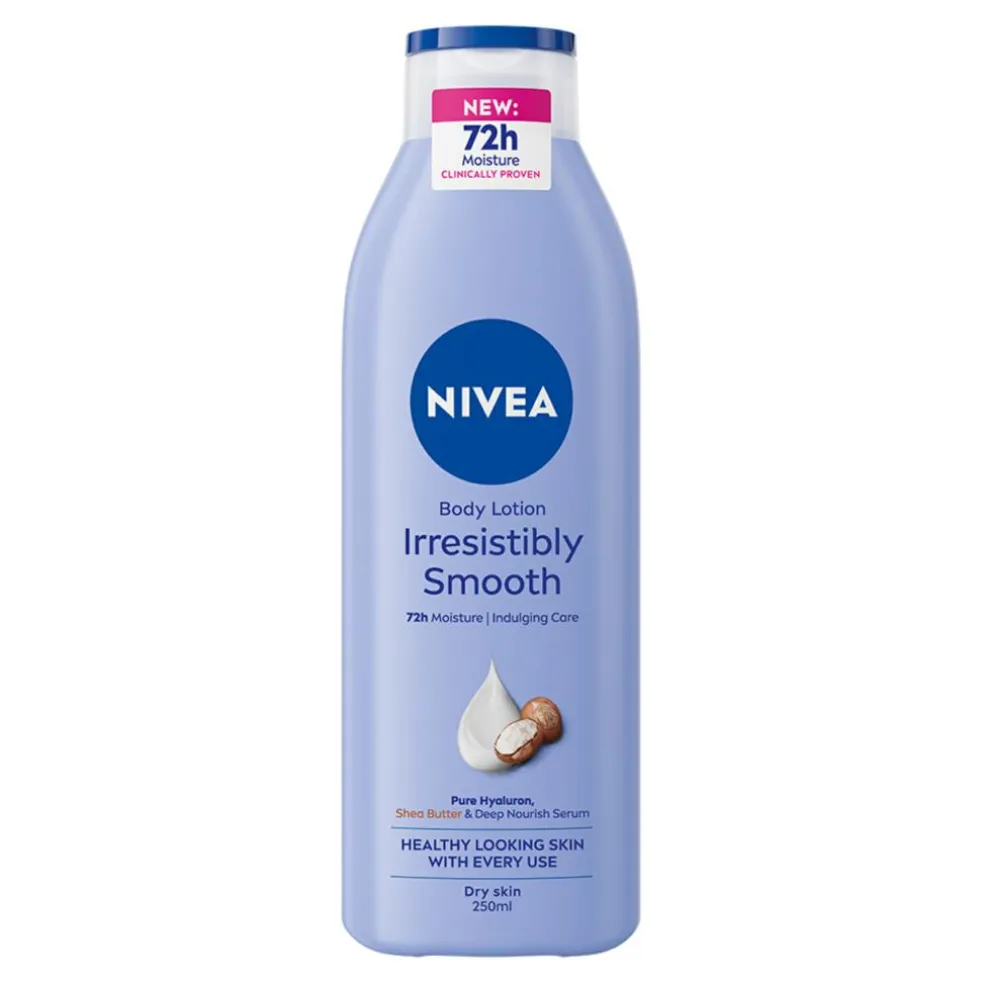 Smooth Caring Body Lotion