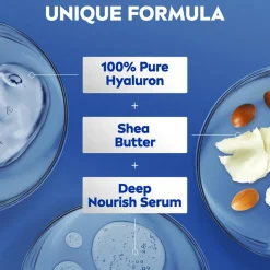 Smooth Caring Body Lotion