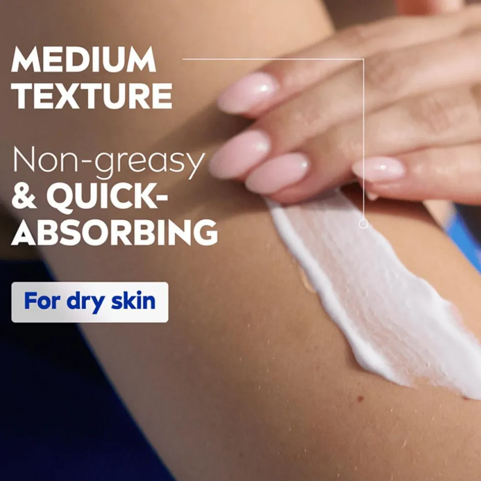 Smooth Caring Body Lotion