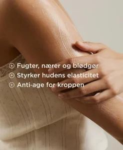 Smooth My Edges Nourishing Body Lotion