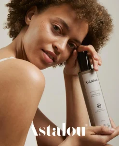 Smooth My Edges Nourishing Body Lotion