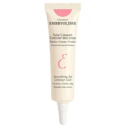 Smoothing Eye Contour Care