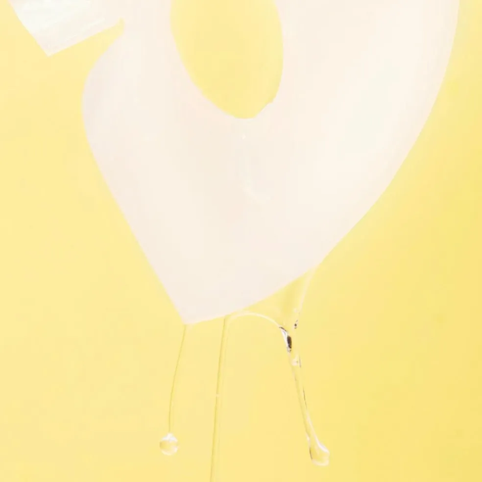 Snail Mucin Glass Glow Hydrogel Mask