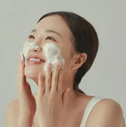 SOFT RESET GREEN CLEANSING FOAM