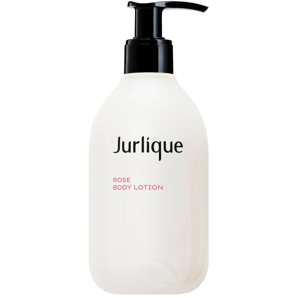 Softening Bodylotion Rose
