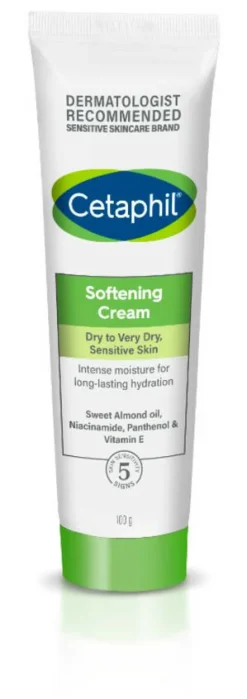 Softening Cream