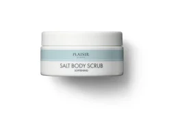 Softening Salt Body Scrub