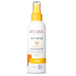 Sol Spray SPF 50+