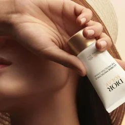 Solar The Protective Creme Sunscreen for Face SPF 50