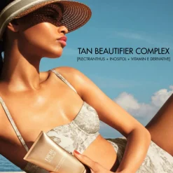 Solar The Self-Tanning Gel for the Body