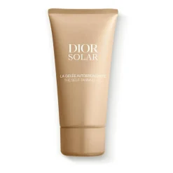 Solar The Self-Tanning Gel for Face