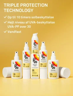 Solcreme Face SPF 30