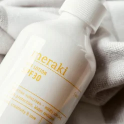 Solcreme, Mildly scented SPF 30