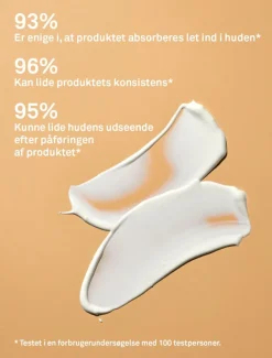 Solcreme Sensitive Face SPF 50+