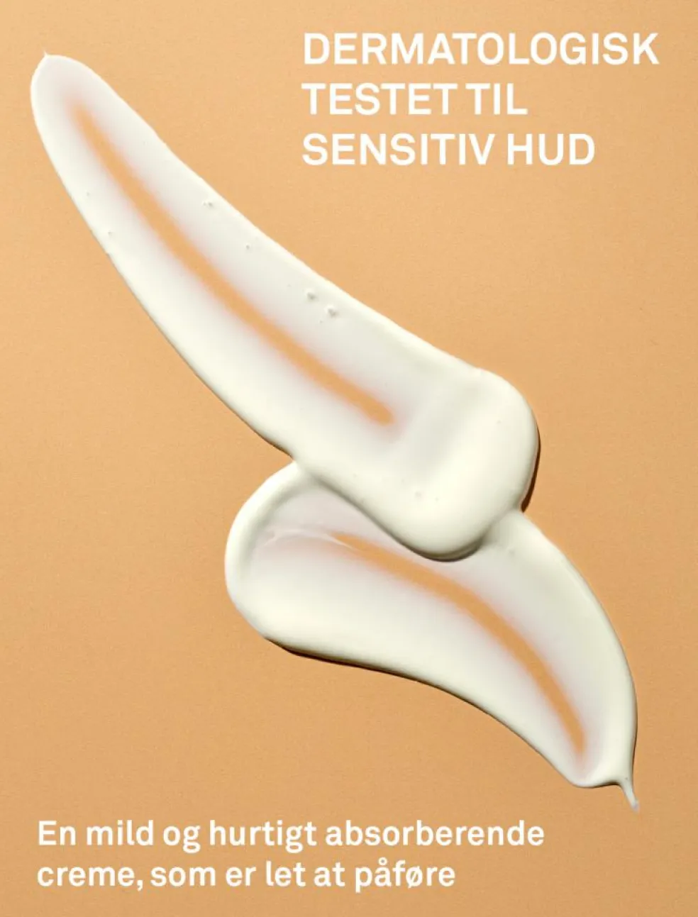 Solcreme Sensitive SPF 30