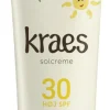 Solcreme SPF 30