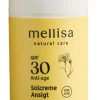 Solcreme til ansigt SPF 30