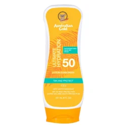 Solcreme Ultimate Hydration Lotion SPF 50