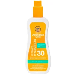 Solcreme Ultimate Hydration Gel Spray SPF 30