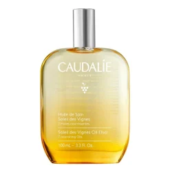 Soleil des Vignes Vegan Oil Elixir