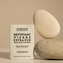Solid Face Cleanser Sensitive Skin