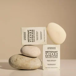 Solid Face Cleanser Sensitive Skin