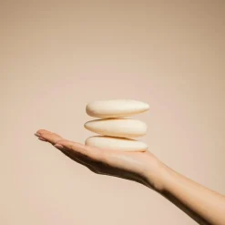 Solid Face Cleanser Sensitive Skin