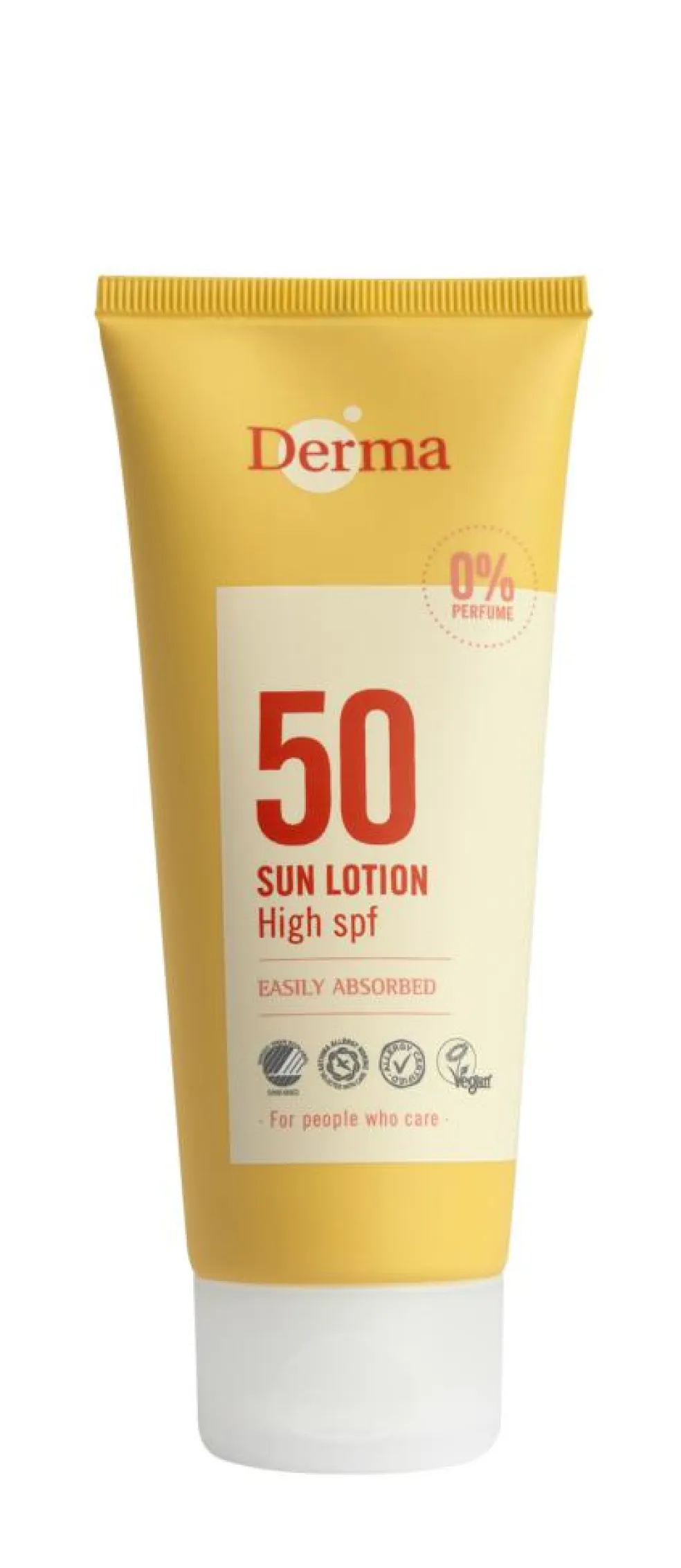Sollotion SPF 50
