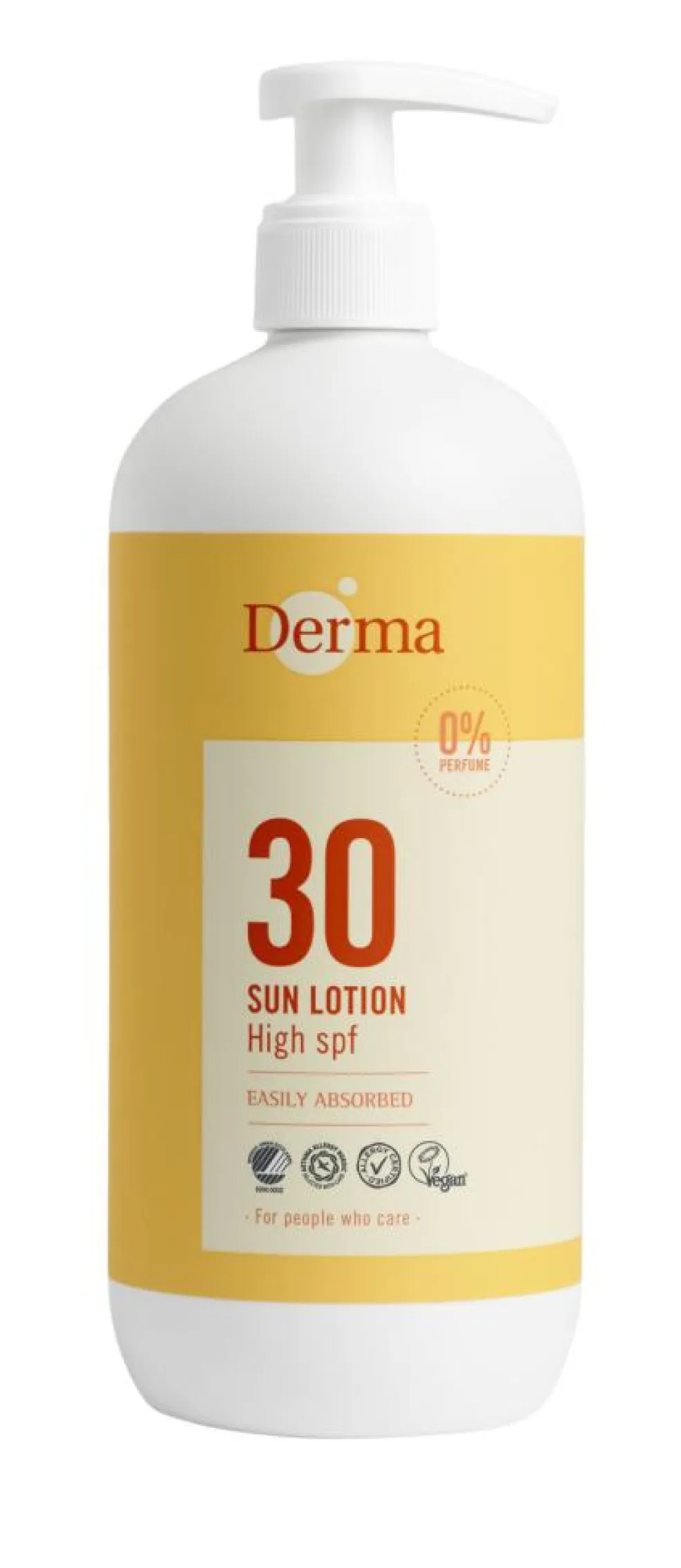 Sollotion SPF 30