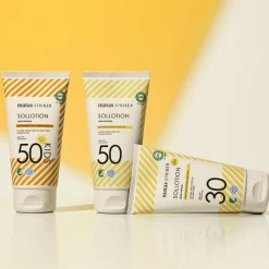 Sollotion SPF 30 Uden Parfume