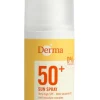 Solspray SPF 50