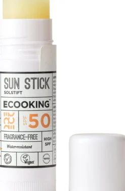 Solstift SPF 50