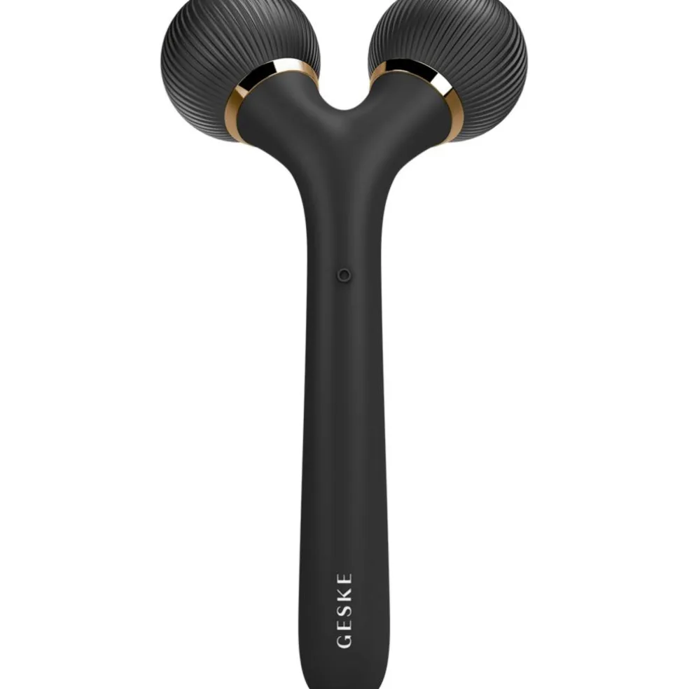 Sonic Facial & Body Roller 4 in 1