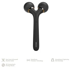 Sonic Facial & Body Roller 4 in 1