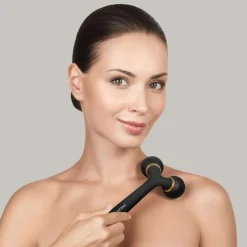 Sonic Facial & Body Roller 4 in 1