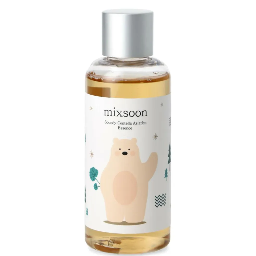 Soondy Centella Asiatica Essence